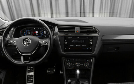 Volkswagen Tiguan II, 2020 год, 2 990 000 рублей, 8 фотография