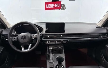 Honda Civic IX, 2022 год, 2 025 930 рублей, 18 фотография