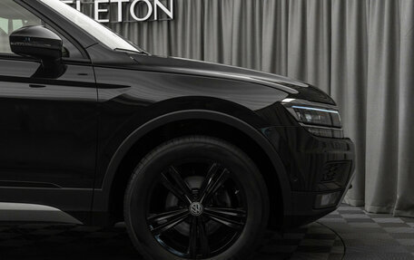 Volkswagen Tiguan II, 2020 год, 2 990 000 рублей, 21 фотография