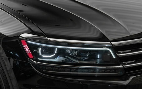 Volkswagen Tiguan II, 2020 год, 2 990 000 рублей, 22 фотография