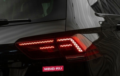 Volkswagen Tiguan II, 2020 год, 2 990 000 рублей, 23 фотография