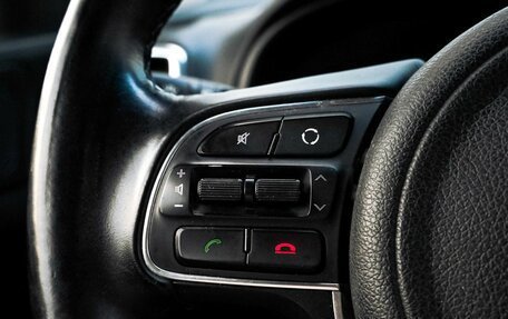 KIA Sportage IV рестайлинг, 2016 год, 1 699 000 рублей, 14 фотография