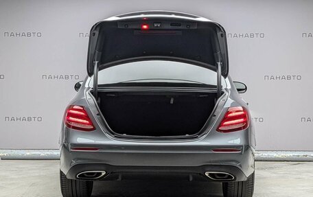 Mercedes-Benz E-Класс, 2019 год, 3 997 000 рублей, 6 фотография