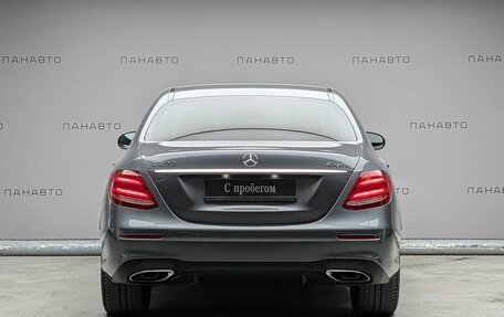 Mercedes-Benz E-Класс, 2019 год, 3 997 000 рублей, 5 фотография