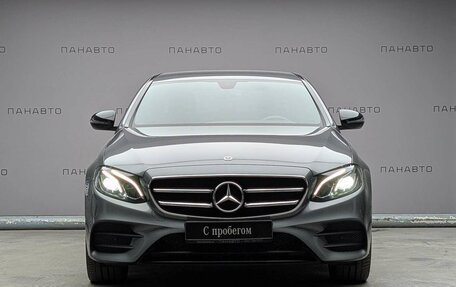 Mercedes-Benz E-Класс, 2019 год, 3 997 000 рублей, 2 фотография