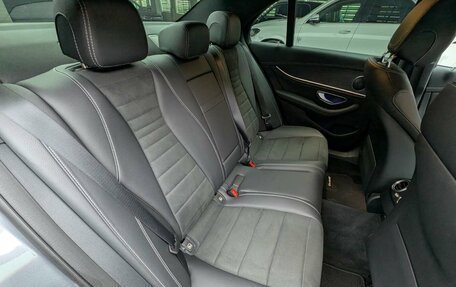Mercedes-Benz E-Класс, 2019 год, 3 997 000 рублей, 12 фотография