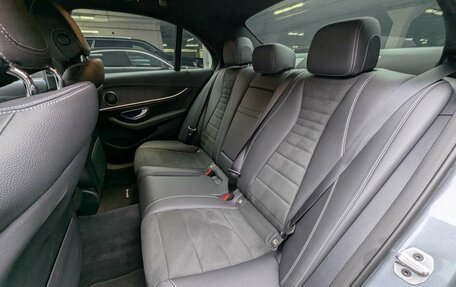Mercedes-Benz E-Класс, 2019 год, 3 997 000 рублей, 11 фотография