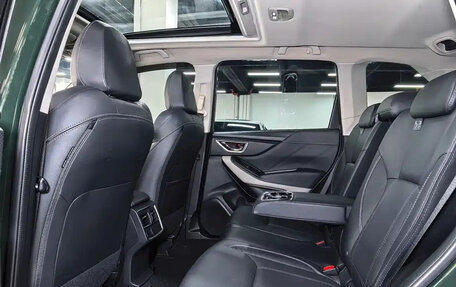 Subaru Forester, 2023 год, 2 110 888 рублей, 12 фотография