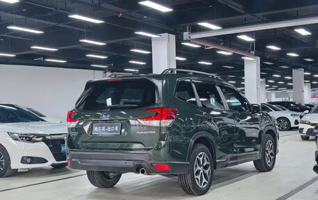 Subaru Forester, 2023 год, 2 110 888 рублей, 5 фотография