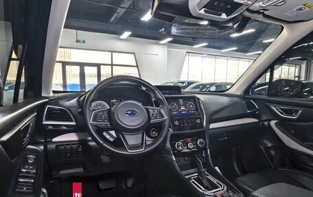 Subaru Forester, 2023 год, 2 110 888 рублей, 9 фотография