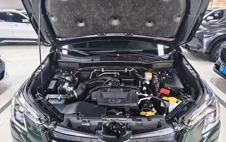 Subaru Forester, 2023 год, 2 110 888 рублей, 20 фотография