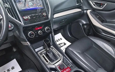 Subaru Forester, 2023 год, 2 110 888 рублей, 16 фотография