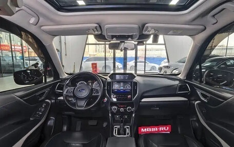 Subaru Forester, 2023 год, 2 110 888 рублей, 13 фотография