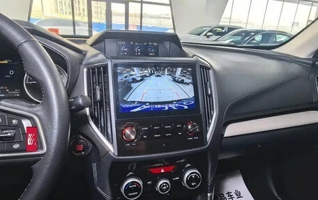 Subaru Forester, 2023 год, 2 110 888 рублей, 17 фотография