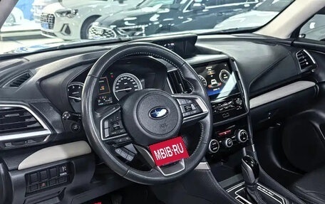 Subaru Forester, 2023 год, 2 110 888 рублей, 11 фотография