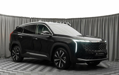 Geely Atlas, 2024 год, 3 190 000 рублей, 2 фотография