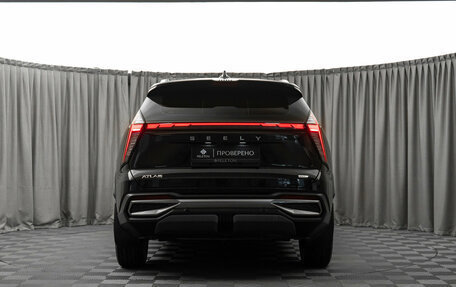 Geely Atlas, 2024 год, 3 190 000 рублей, 6 фотография