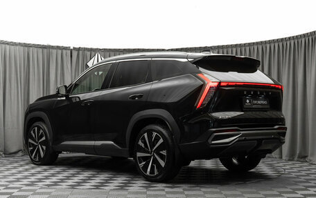 Geely Atlas, 2024 год, 3 190 000 рублей, 4 фотография