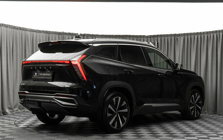 Geely Atlas, 2024 год, 3 190 000 рублей, 5 фотография