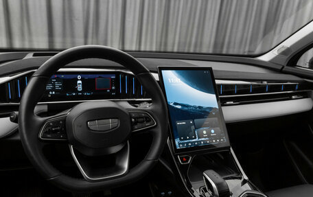 Geely Atlas, 2024 год, 3 190 000 рублей, 7 фотография