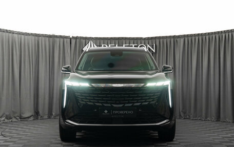 Geely Atlas, 2024 год, 3 190 000 рублей, 3 фотография