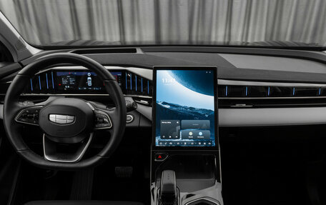 Geely Atlas, 2024 год, 3 190 000 рублей, 8 фотография