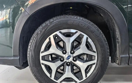 Subaru Forester, 2023 год, 2 110 888 рублей, 25 фотография