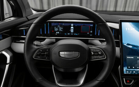 Geely Atlas, 2024 год, 3 190 000 рублей, 11 фотография