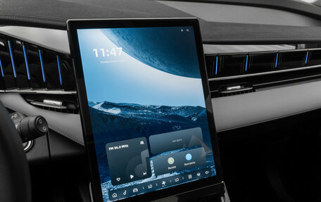 Geely Atlas, 2024 год, 3 190 000 рублей, 18 фотография
