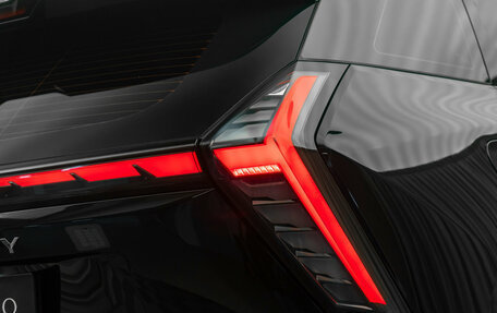 Geely Atlas, 2024 год, 3 190 000 рублей, 28 фотография