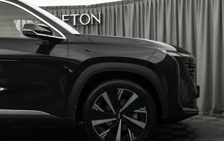 Geely Atlas, 2024 год, 3 190 000 рублей, 26 фотография