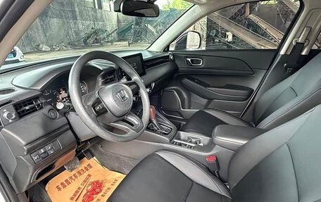 Honda Vezel, 2023 год, 1 570 000 рублей, 9 фотография