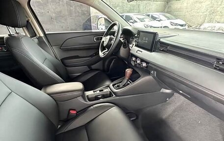 Honda Vezel, 2023 год, 1 570 000 рублей, 8 фотография