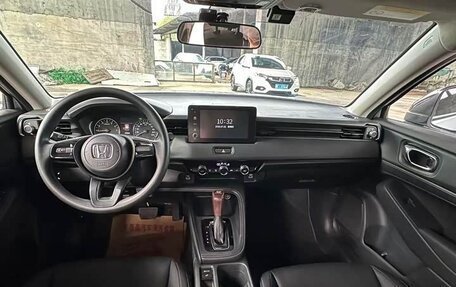 Honda Vezel, 2023 год, 1 570 000 рублей, 11 фотография