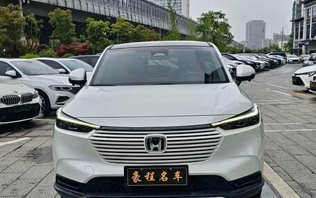 Honda Vezel, 2023 год, 1 610 000 рублей, 2 фотография