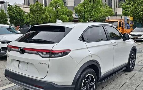Honda Vezel, 2023 год, 1 610 000 рублей, 4 фотография