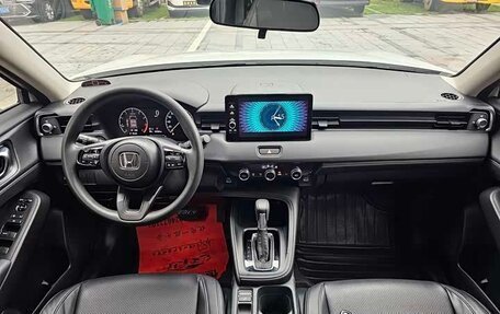 Honda Vezel, 2023 год, 1 610 000 рублей, 11 фотография
