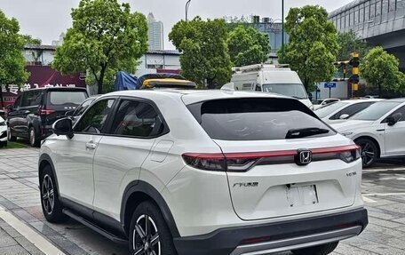 Honda Vezel, 2023 год, 1 610 000 рублей, 6 фотография