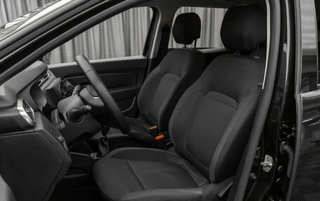 Renault Duster, 2021 год, 1 800 000 рублей, 9 фотография