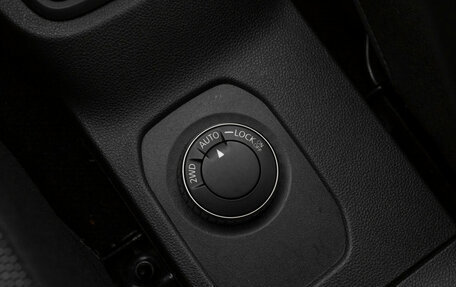 Renault Duster, 2021 год, 1 800 000 рублей, 16 фотография