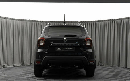 Renault Duster, 2021 год, 1 800 000 рублей, 6 фотография