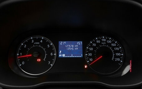 Renault Duster, 2021 год, 1 800 000 рублей, 11 фотография