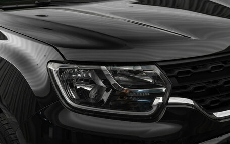 Renault Duster, 2021 год, 1 800 000 рублей, 18 фотография