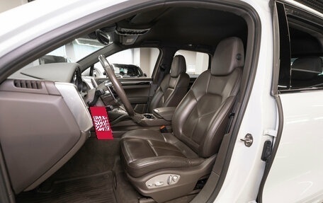 Porsche Cayenne III, 2017 год, 4 200 000 рублей, 9 фотография
