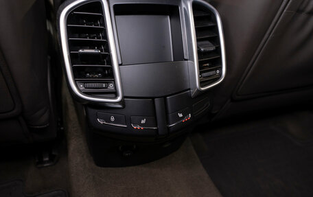 Porsche Cayenne III, 2017 год, 4 200 000 рублей, 14 фотография