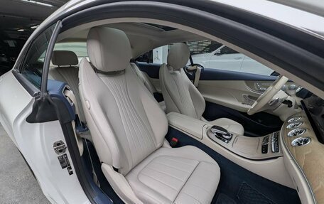 Mercedes-Benz E-Класс, 2018 год, 3 997 000 рублей, 14 фотография