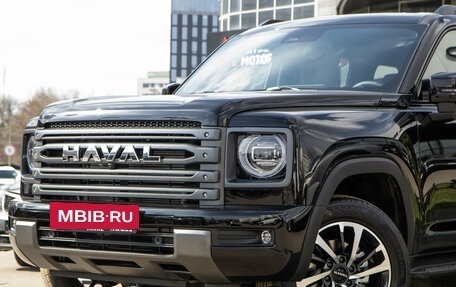 Haval H9, 2026 год, 5 299 000 рублей, 2 фотография
