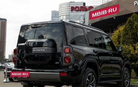 Haval H9, 2026 год, 5 299 000 рублей, 7 фотография