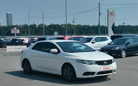 KIA Cerato III, 2010 год, 650 000 рублей, 2 фотография