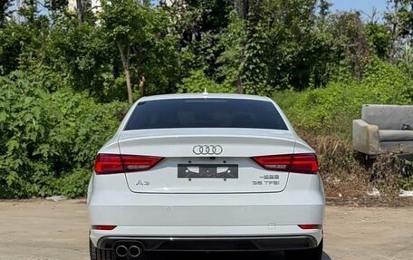 Audi A3, 2018 год, 1 100 000 рублей, 4 фотография